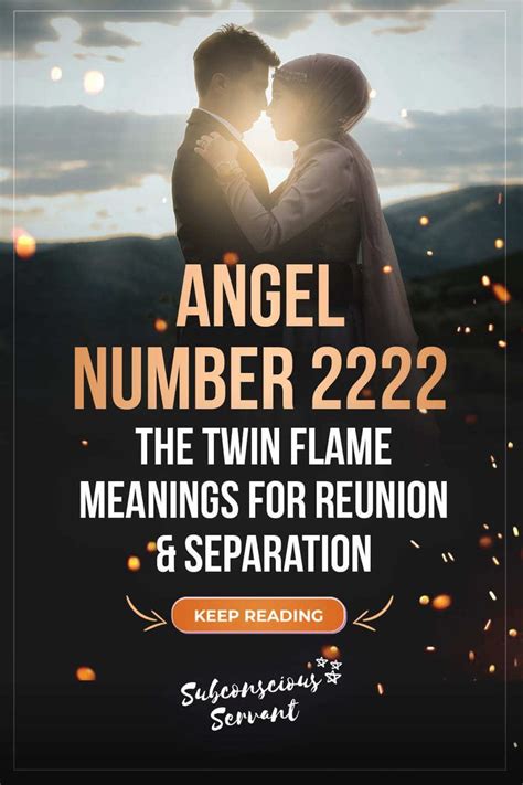 2222 twin flame|The Meaning of Angel Number 2222 in Twin Flame。